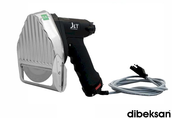 Electrical Doner Kebab Knife